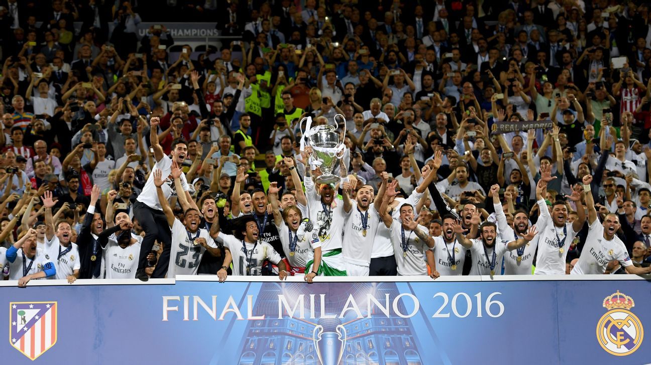 brysomme meditation lineal When and where is the 2016-17 UEFA Champions League final?