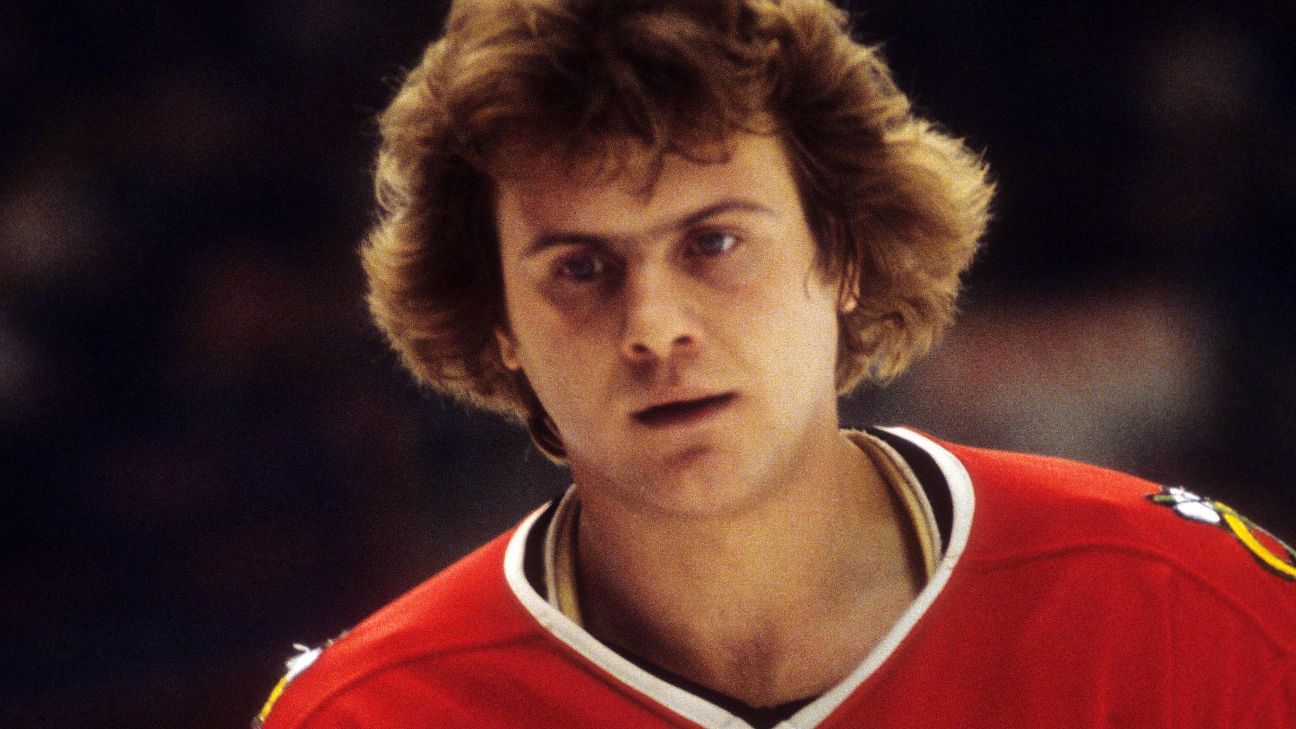 Former AllStar forward Tom Lysiak dies at age 63