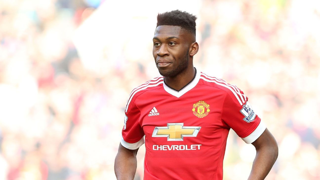 Image result for fosu mensah