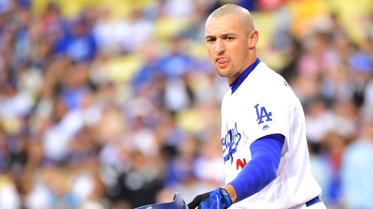Outfielder Trayce Thompson returns to Chicago White Sox; joining