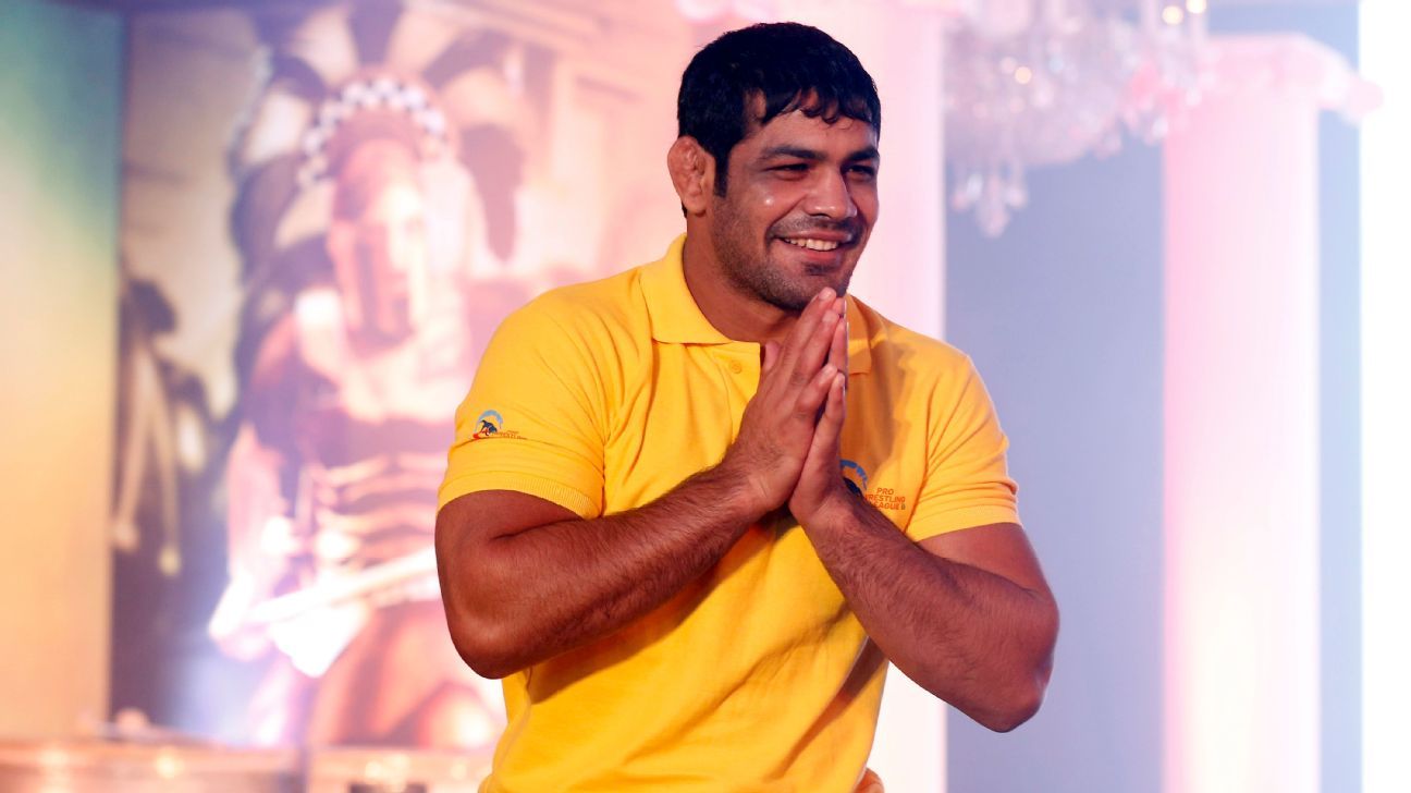 Sushil Risod Sushil unlikely to challenge HC decision - ESPN