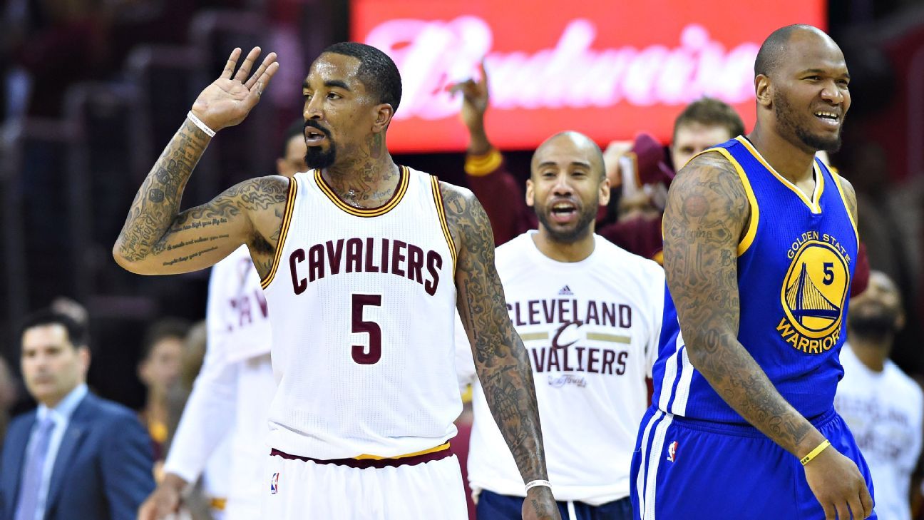 JR Smith - Los Angeles Lakers Guard - ESPN