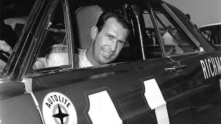 NASCAR हॉल ऑफ फेमर नेड जेरेट का 93 वर्ष की आयु में निधन