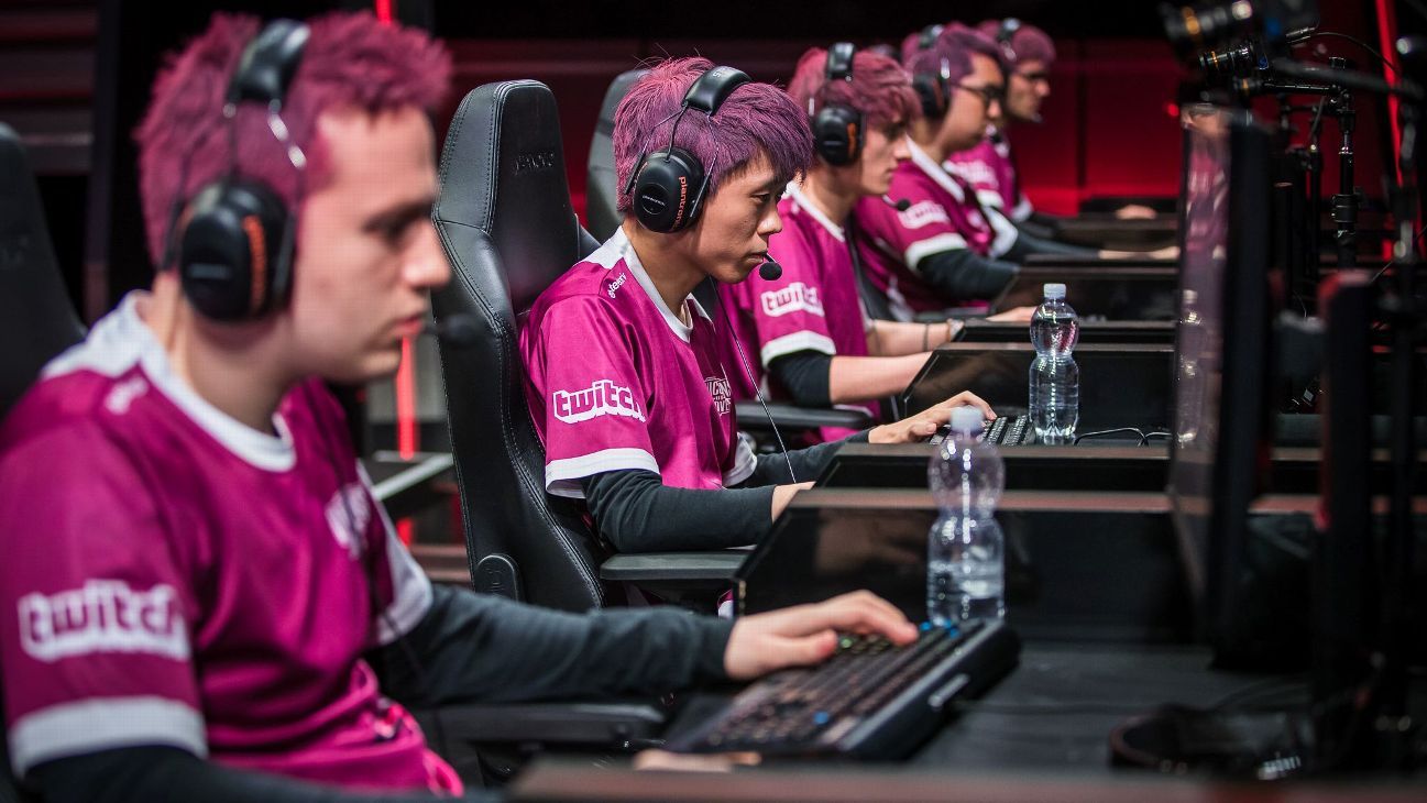 Unicorns of Love - One Breath Gaming