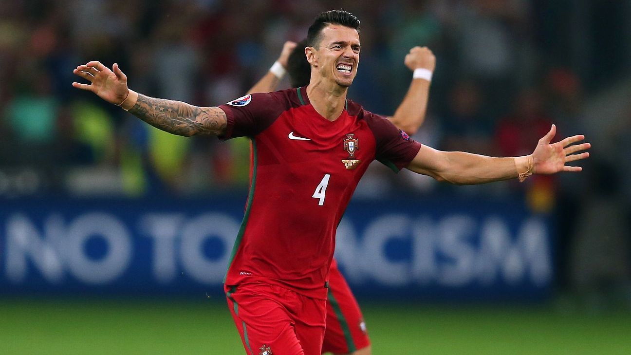 Jose Fonte Talks Cristiano Ronaldo and More Ahead of Poland vs