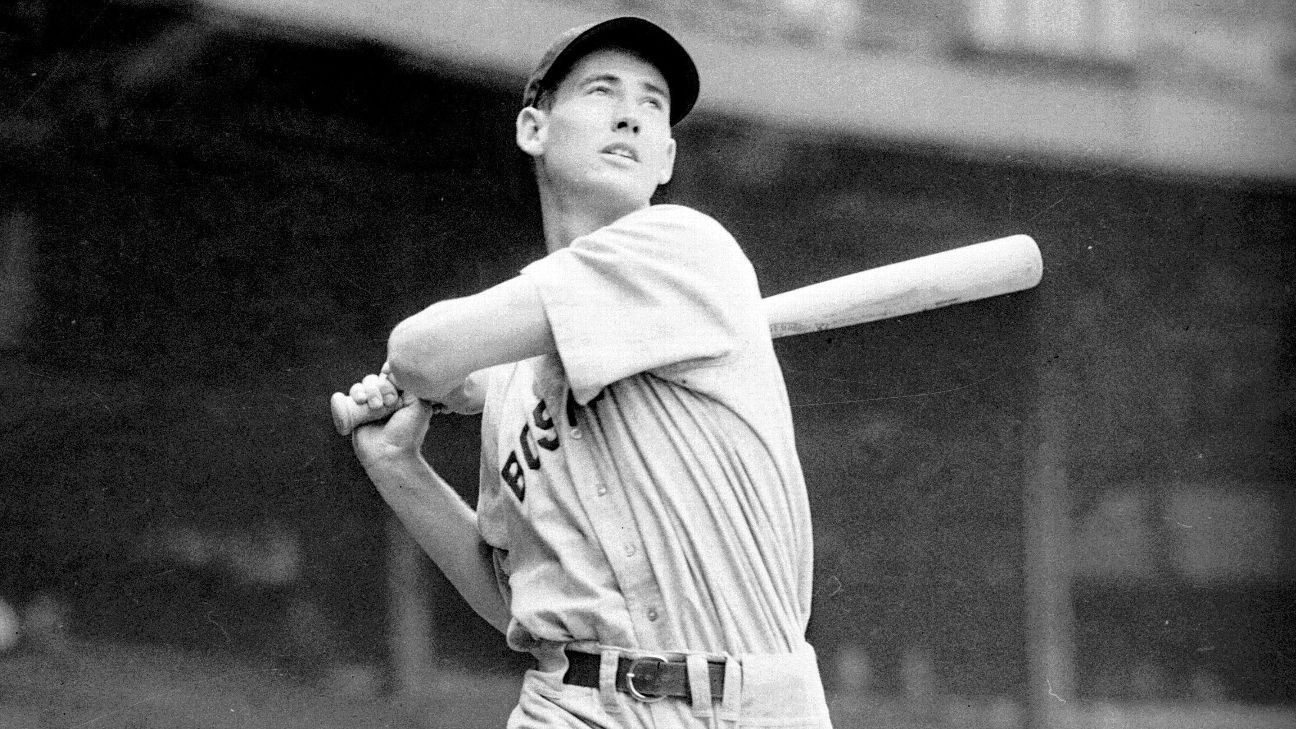 MLB: Ranking top 10 left fielders ever