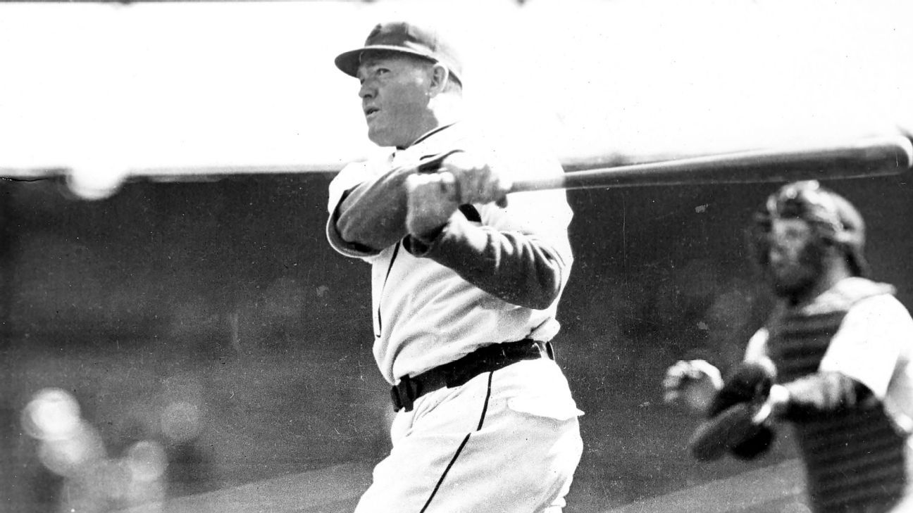 MLB: Ranking top 10 second basemen ever - ESPN