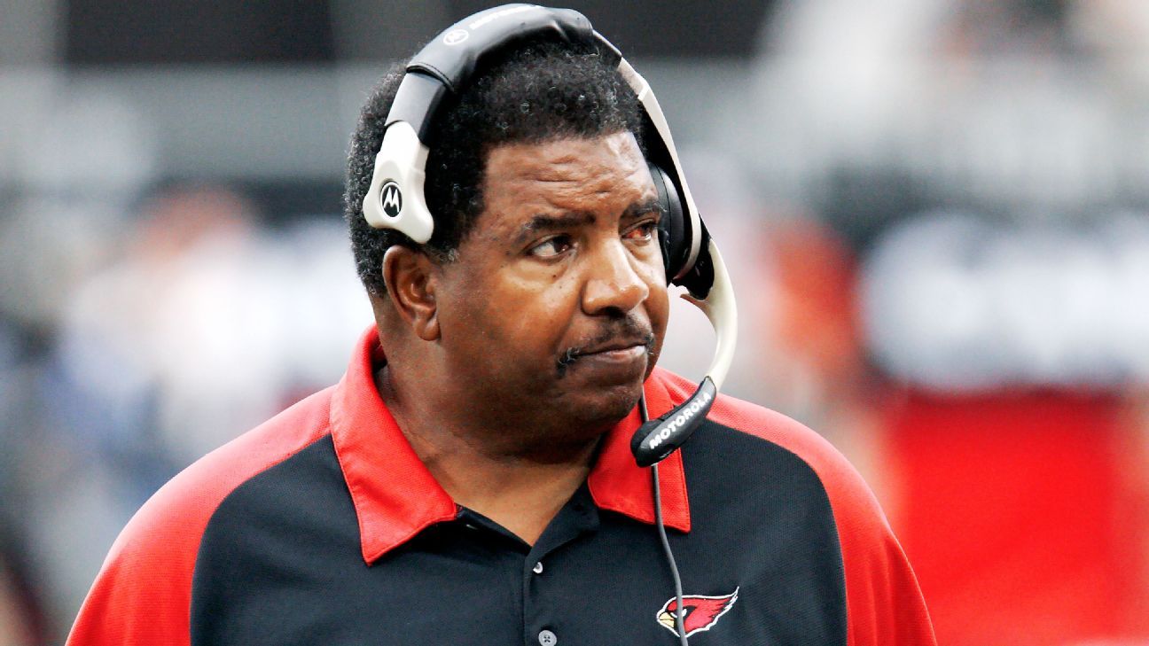 Ex-Vikings coach Dennis Green, dead at 67, leaves a legacy on and off the  field