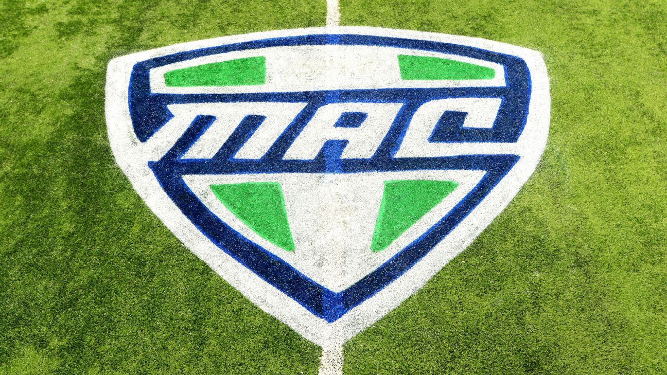 Mid-American Conference meeting ends with no decision on playing fall