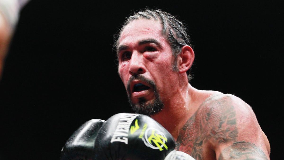 antonio margarito


