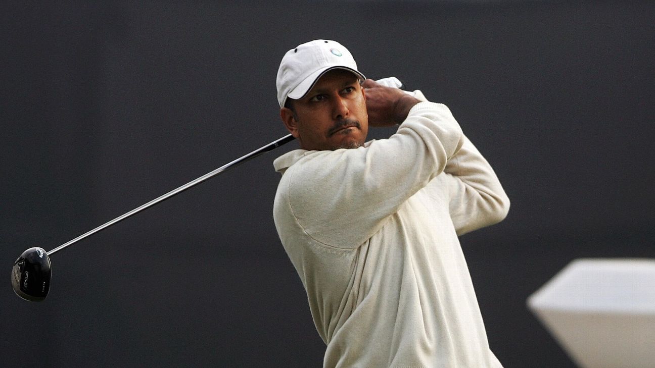 Jeev Milkha Singh wins IGPL Colombo event; higher ranked players suffer losses at badminton nationals: Indian Sports, December 25
