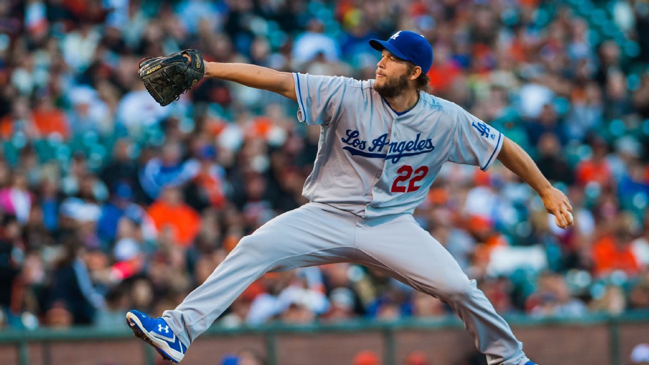 Johnny Cueto joins Madison Bumgarner, Jeff Samardzija on DL for