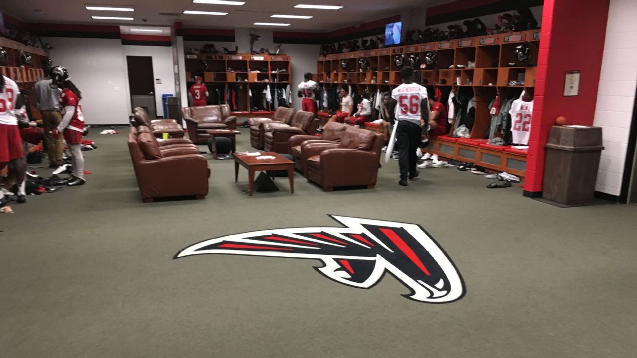 Falcons Suites  The Official Suite Website of the Atlanta Falcons