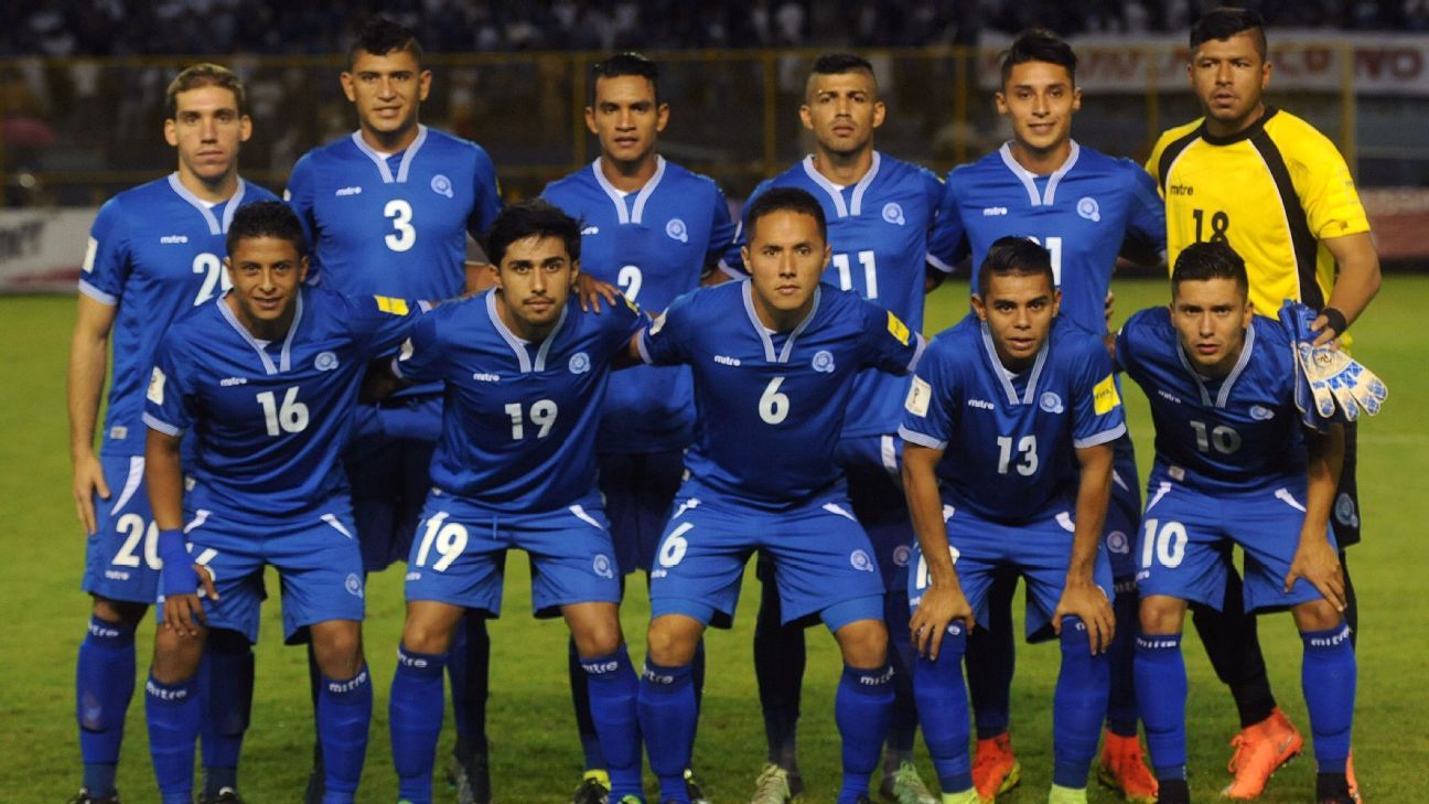 PRE-MATCH PRESS CONFERENCE: USMNT vs. El Salvador