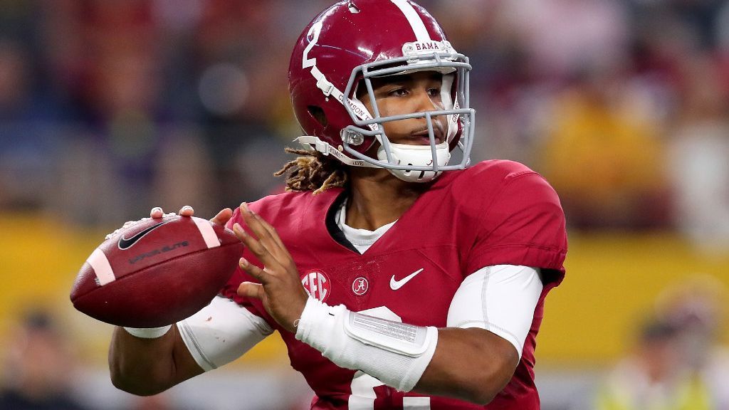 Jalen Hurts - Football Recruiting - Player Profiles - ESPN