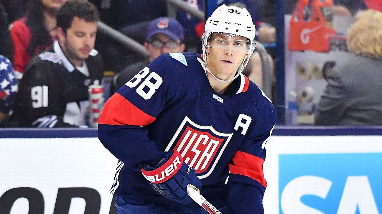 NHL -- World Cup of Hockey - Team USA star Patrick Kane ... - 1296 x 729 jpeg 173kB