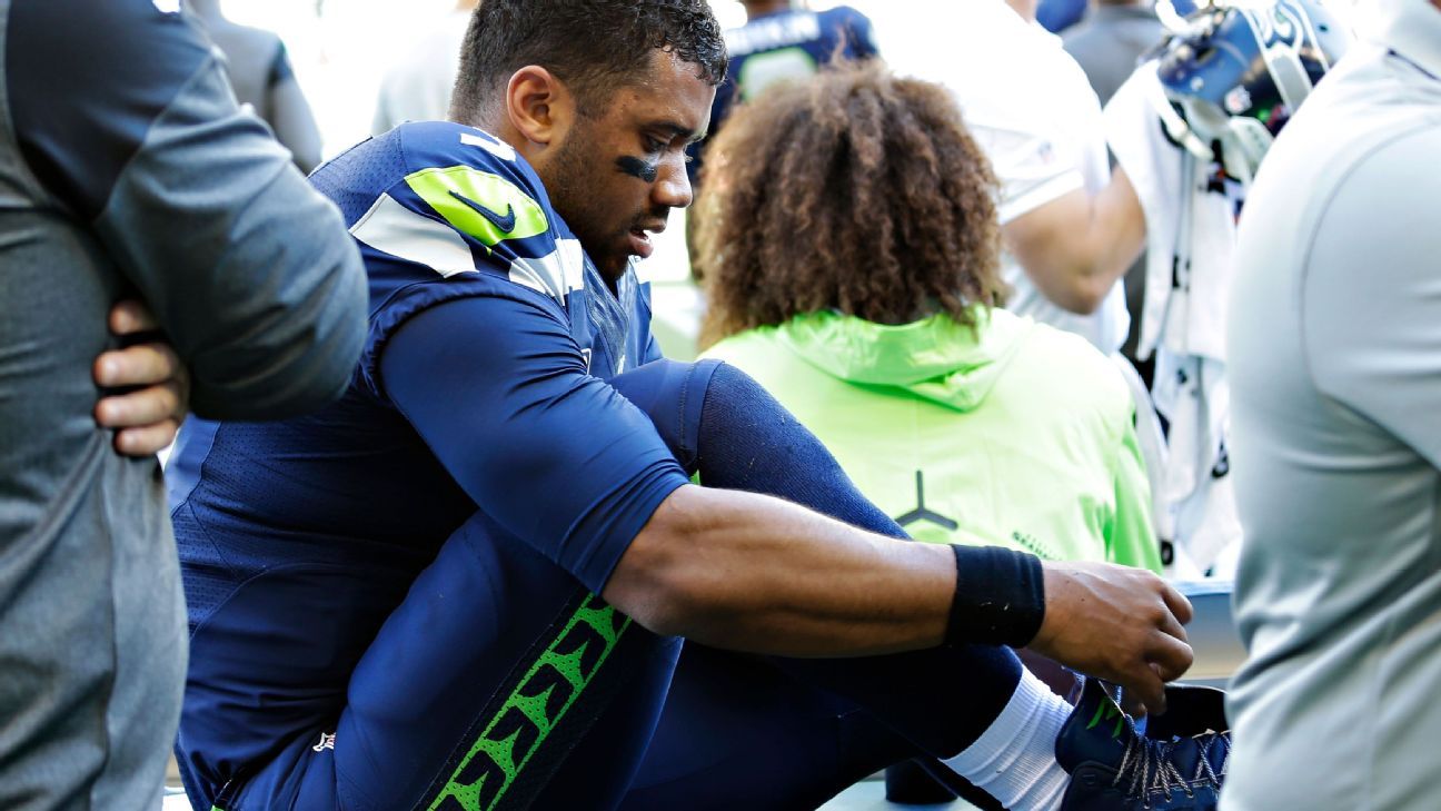 Biggest NFL injuries of Week 1 ESPN