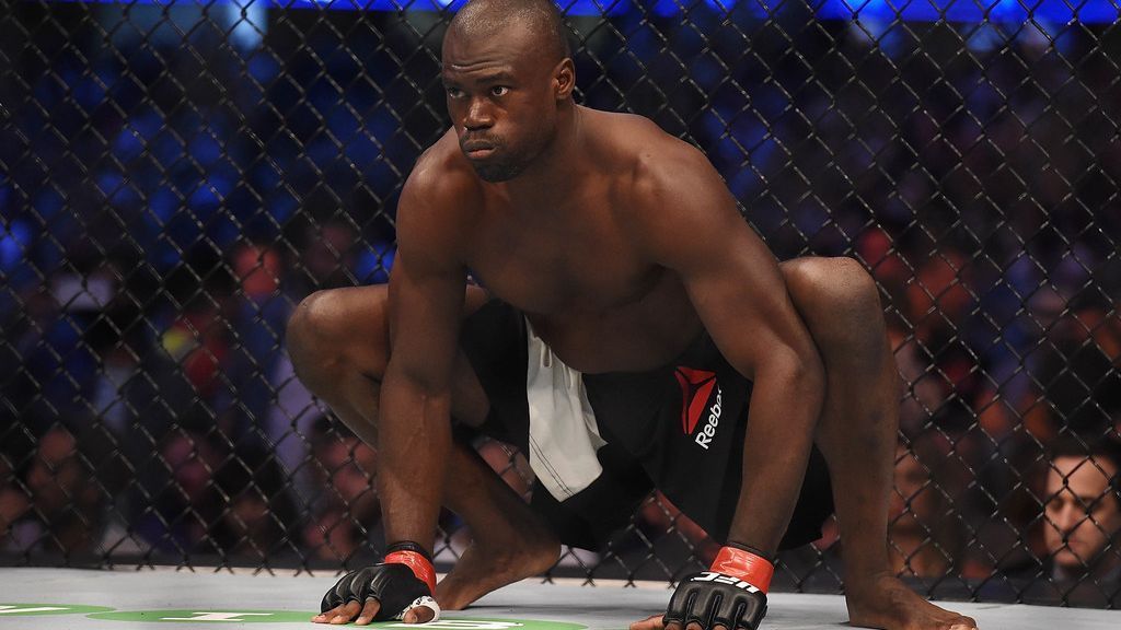 UFC Fight Night: Uriah Hall vs. Sean Strickland - how to ...