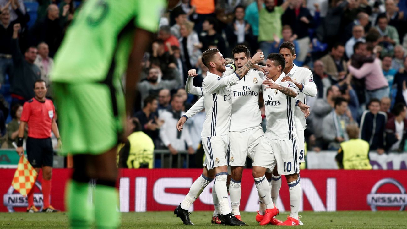 Real Madrid vs Juventus result: Karim Benzema scores again as Los Blancos  dominate at Rose Bowl