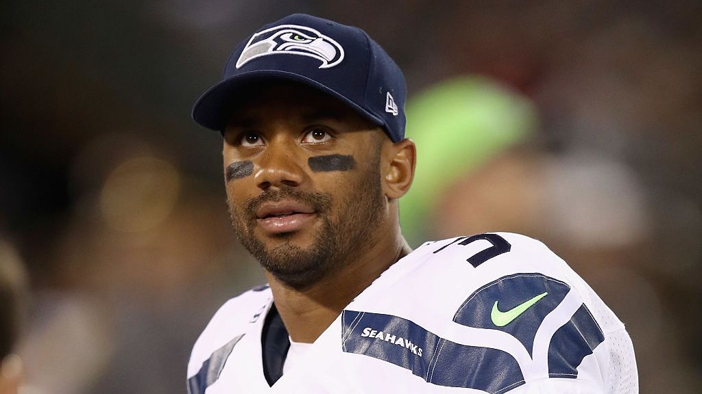 Former Eagles coach Andy Reid wanted Russell Wilson in 2012