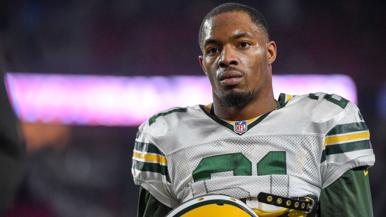 Green Bay Packers' Ha Ha Clinton-Dix eyes degree, 'peace and justice' -  ESPN - Green Bay Packers Blog- ESPN