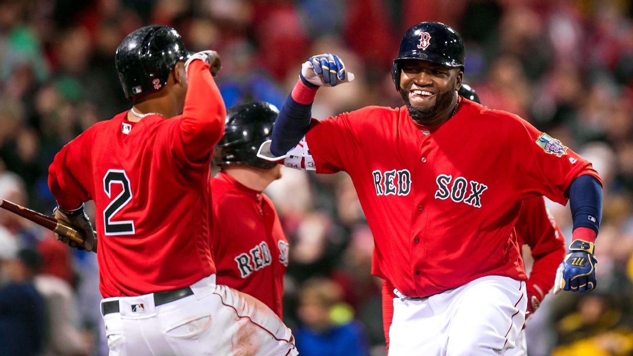 Adiós a Papi y escenarios de empate en día final - ESPN
