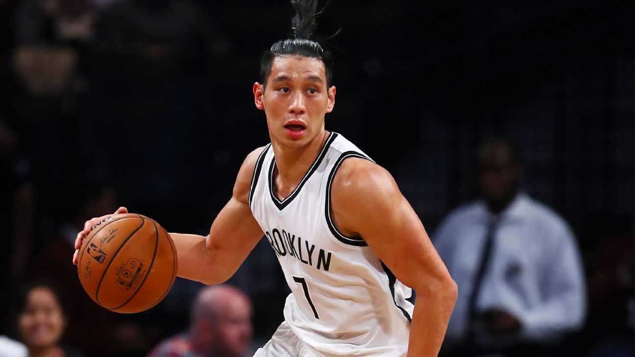 Jeremy Lin Is Returning to New York (With the Nets) - The New York