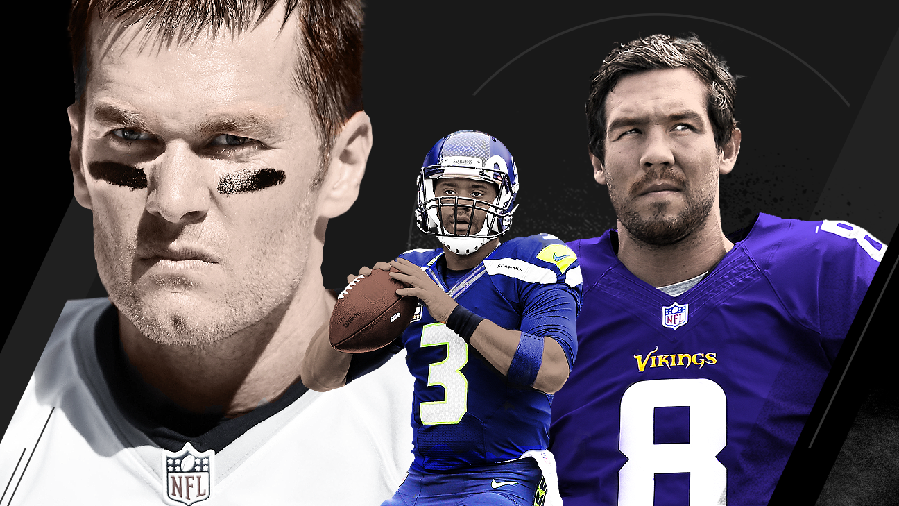 Week 16 NFL Power Rankings: Vikings MOVE UP to No. 6, Patriots FALL to No.  20 & MORE