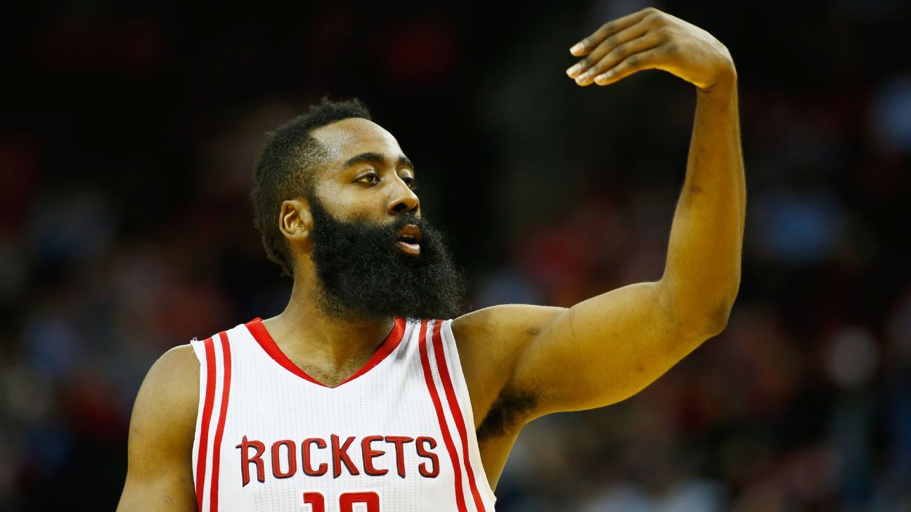 Can James Harden and Jeremy Lin work together for the Rockets
