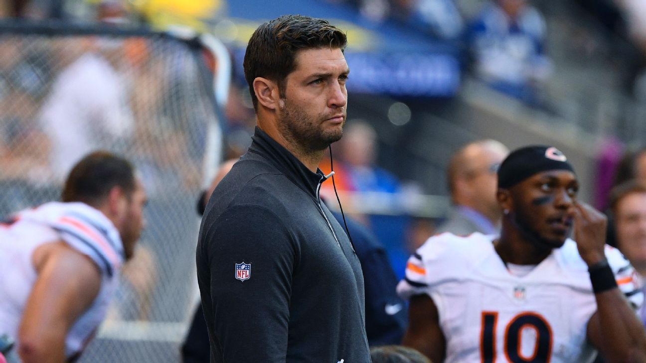 Chicago Bears: Teammates Could Make Jay Cutler Removal Difficult