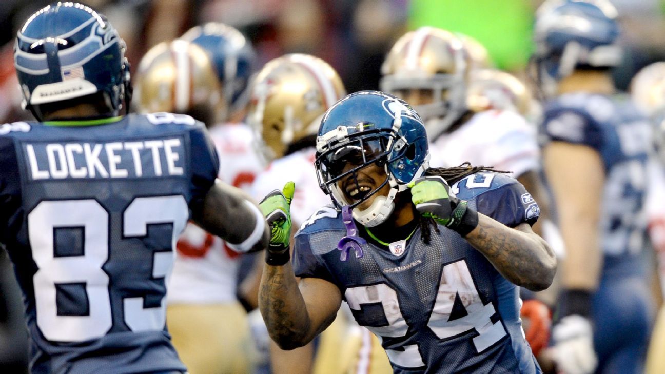 How Marshawn Lynch helped Ricardo Lockette's family - ESPN - Seattle  Seahawks Blog- ESPN