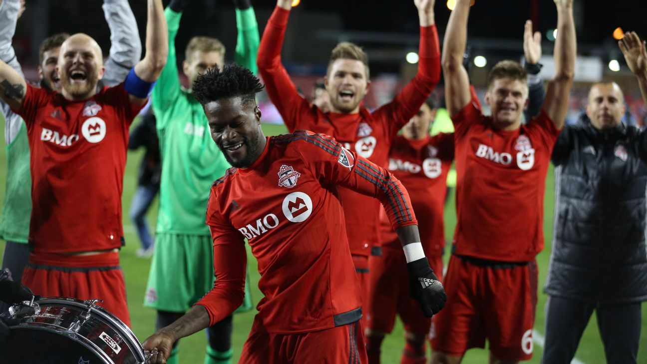 Who will win MLS conference semifinals we make our predictions ESPN