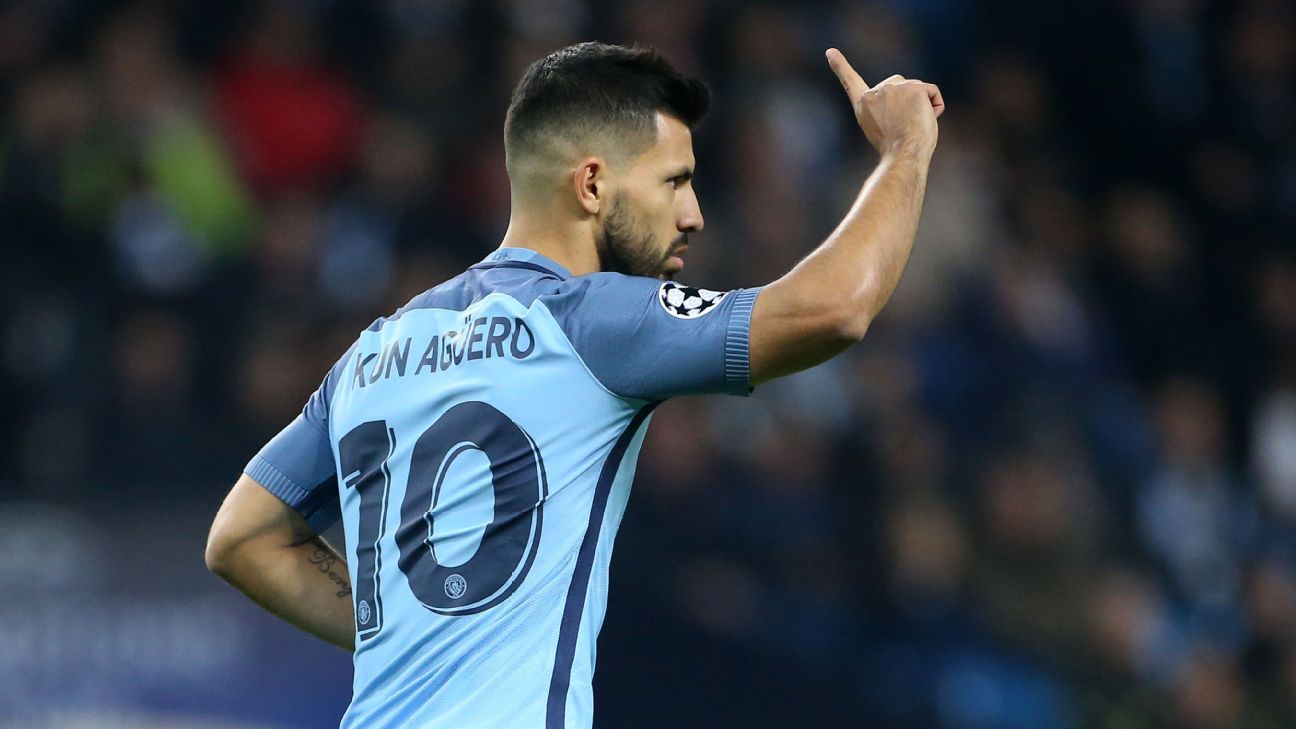 ESPN FC - Sergio Aguero has now lost two Copa America finals, a