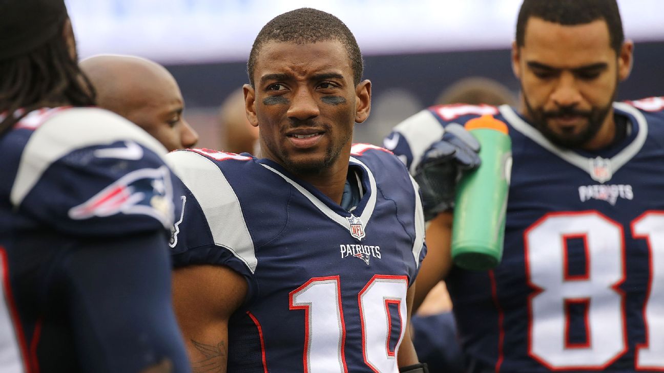 Patriots rookie WR Malcolm Mitchell adjusts to life in New England ...