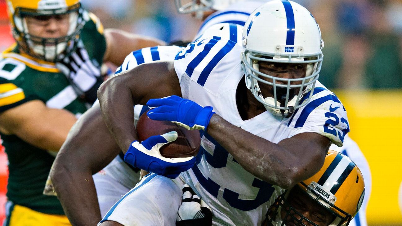 Pro Football Hall of Fame: Tom Rathman thinks Frank Gore is in