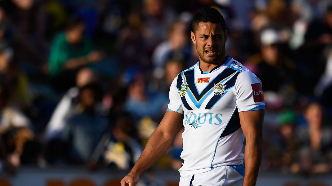 Jarryd Hayne retires from 49ers to pursue rugby gold in Rio Olympics