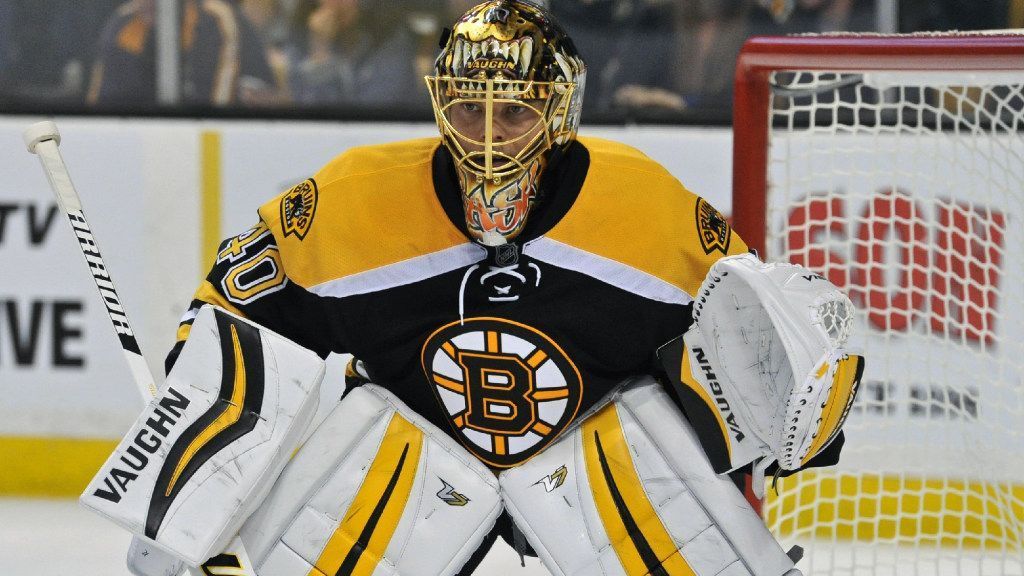 Boston Bruins goalie Tuukka Rask opts out of NHL playoffs