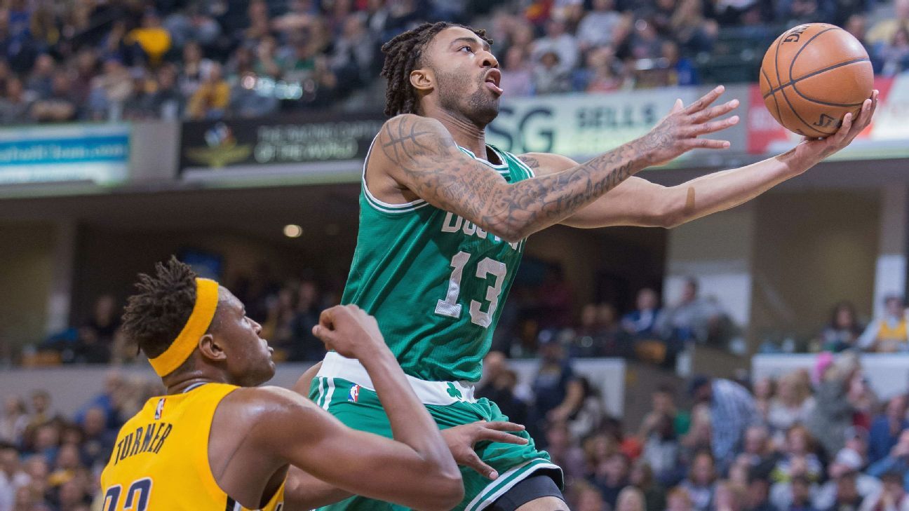 Boston Celtics' James Young making an impact - Boston Celtics Blog- ESPN