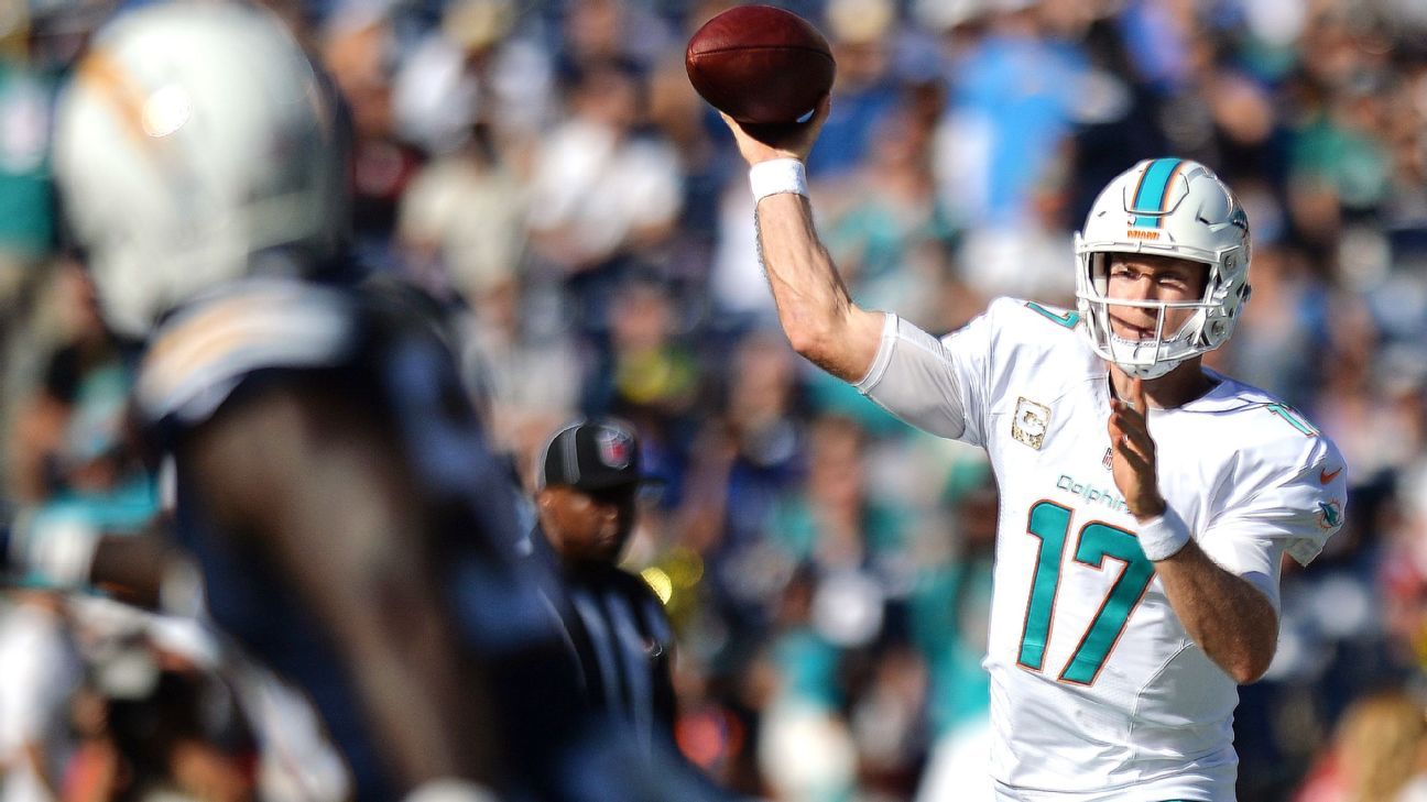 Kiko Alonso's Pick Six on Philip Rivers Wins the Game!