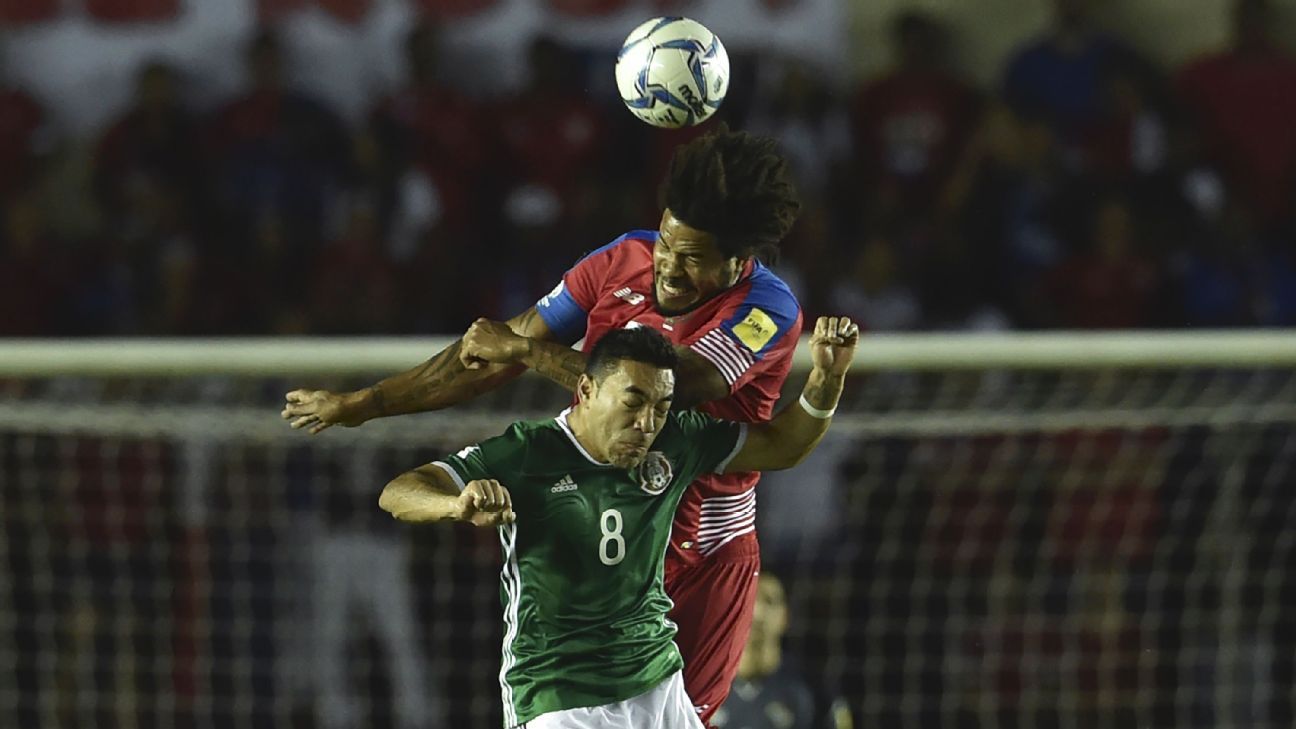 USA-Mexico: Yanks beat rivals 2-0 to qualify for 2014 World Cup 