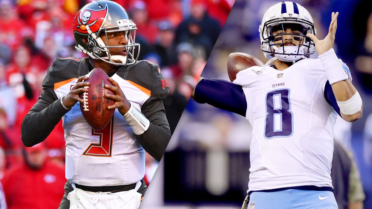 Sports Illustrated revisits Jameis Winston vs. Marcus Mariota debate