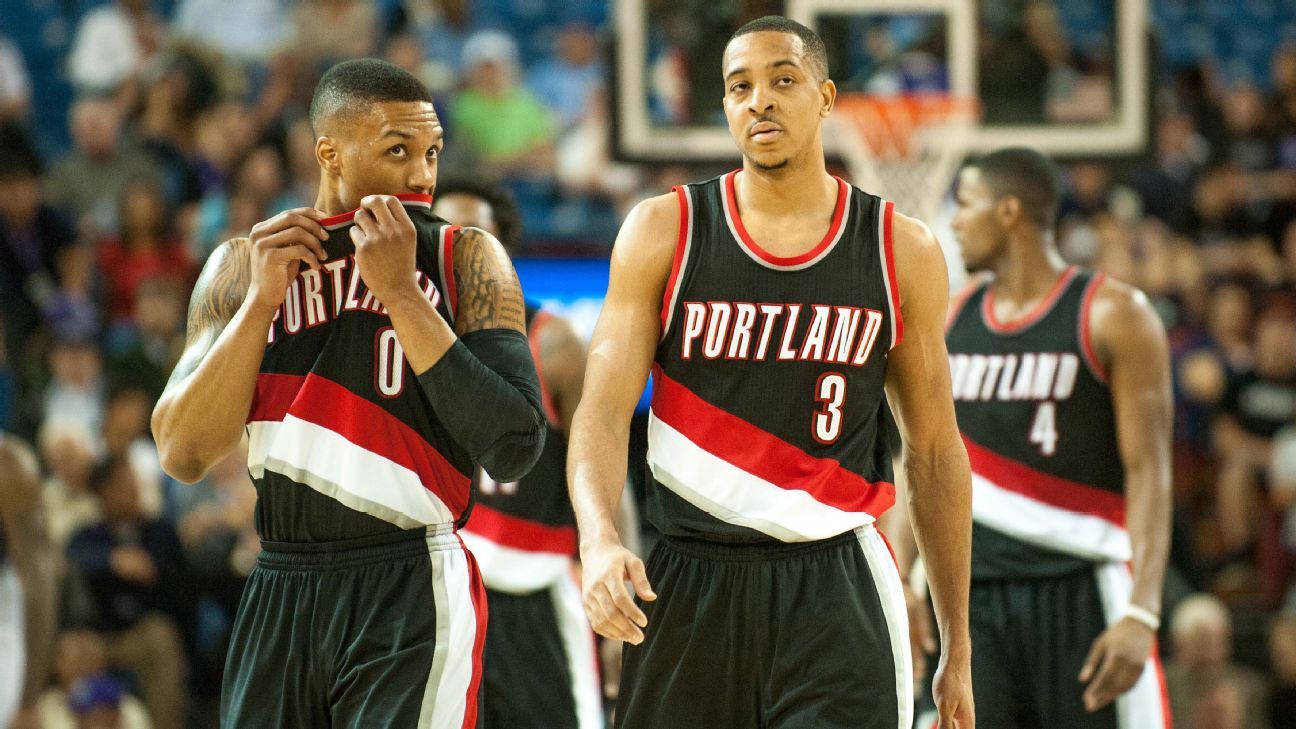 The Portland Trail Blazers Are Leaning Into Small Ball: Here's Why It Might  Work