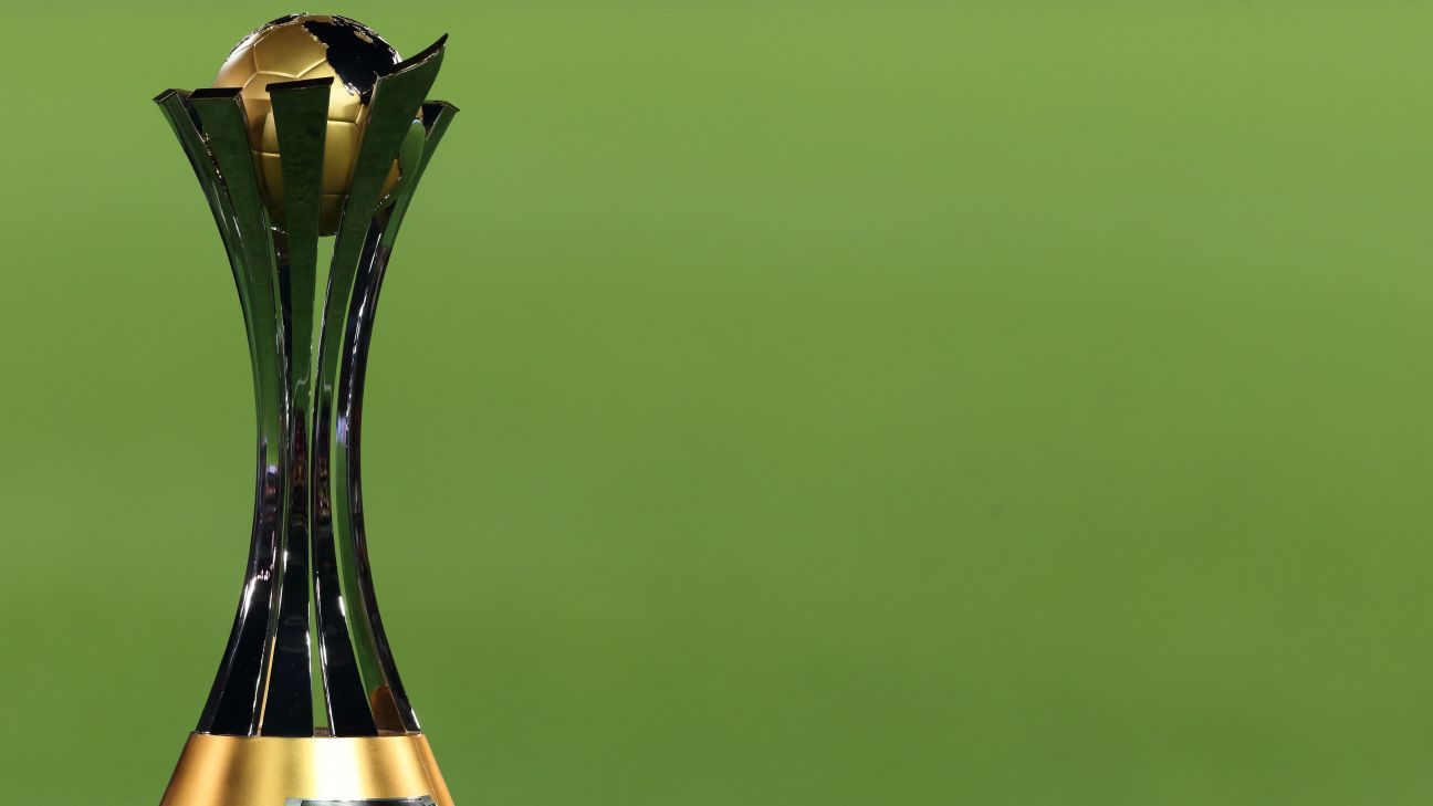 Liverpool in the Club World Cup: All you need to know - ESPN