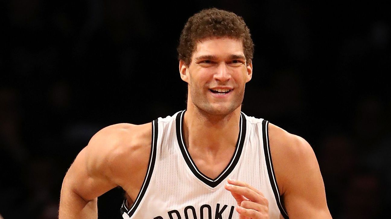 NBA Rumor Central: Latest Brook Lopez trade chatter - NBA Rumor Central ...