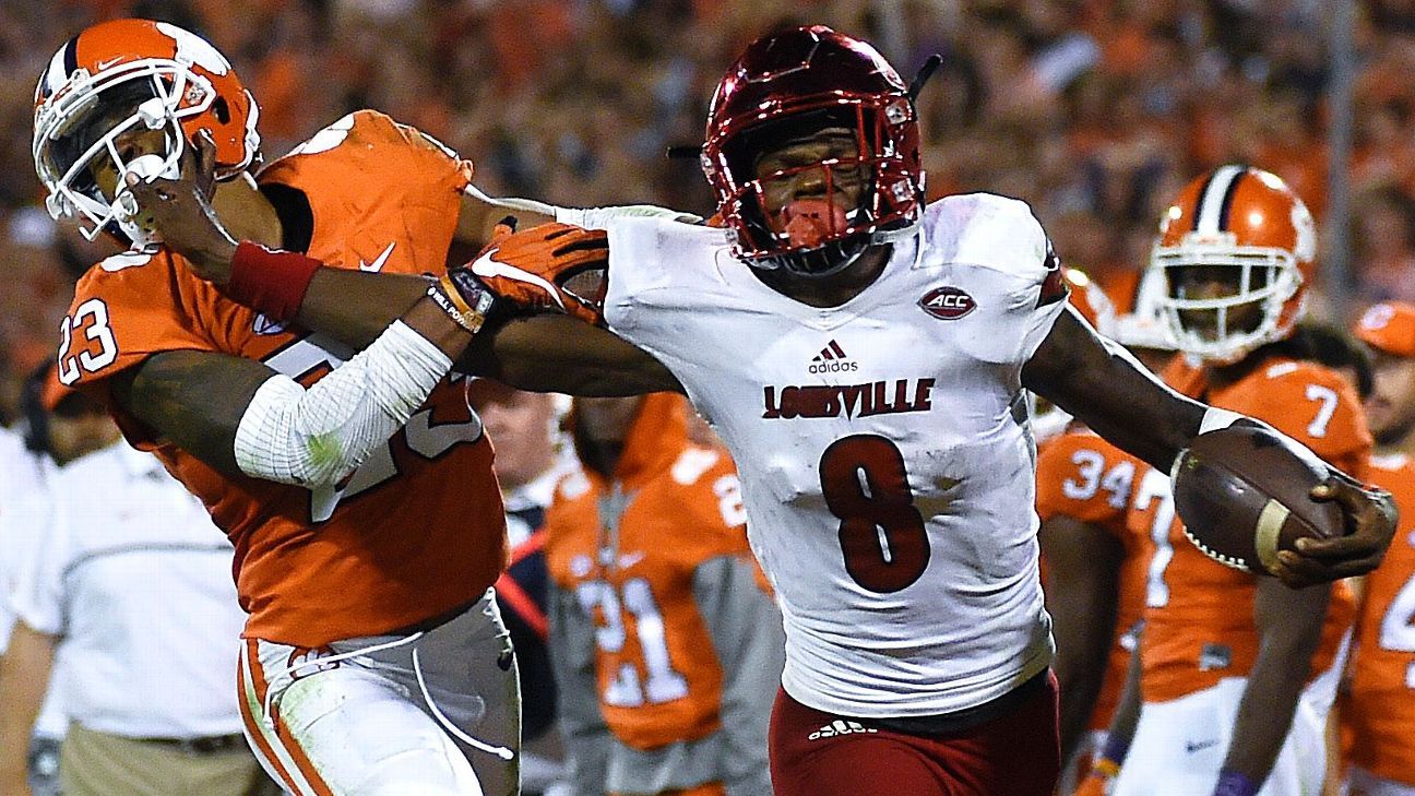 Louisville and LSU football players down astounding number of wings before  Citrus Bowl