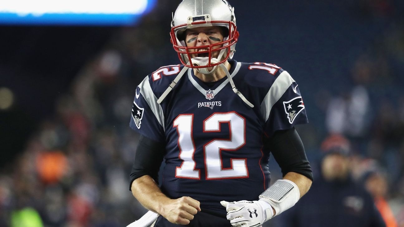 Tom Brady is coming to the AFC West, but his role remains to be seen -  Denver Sports