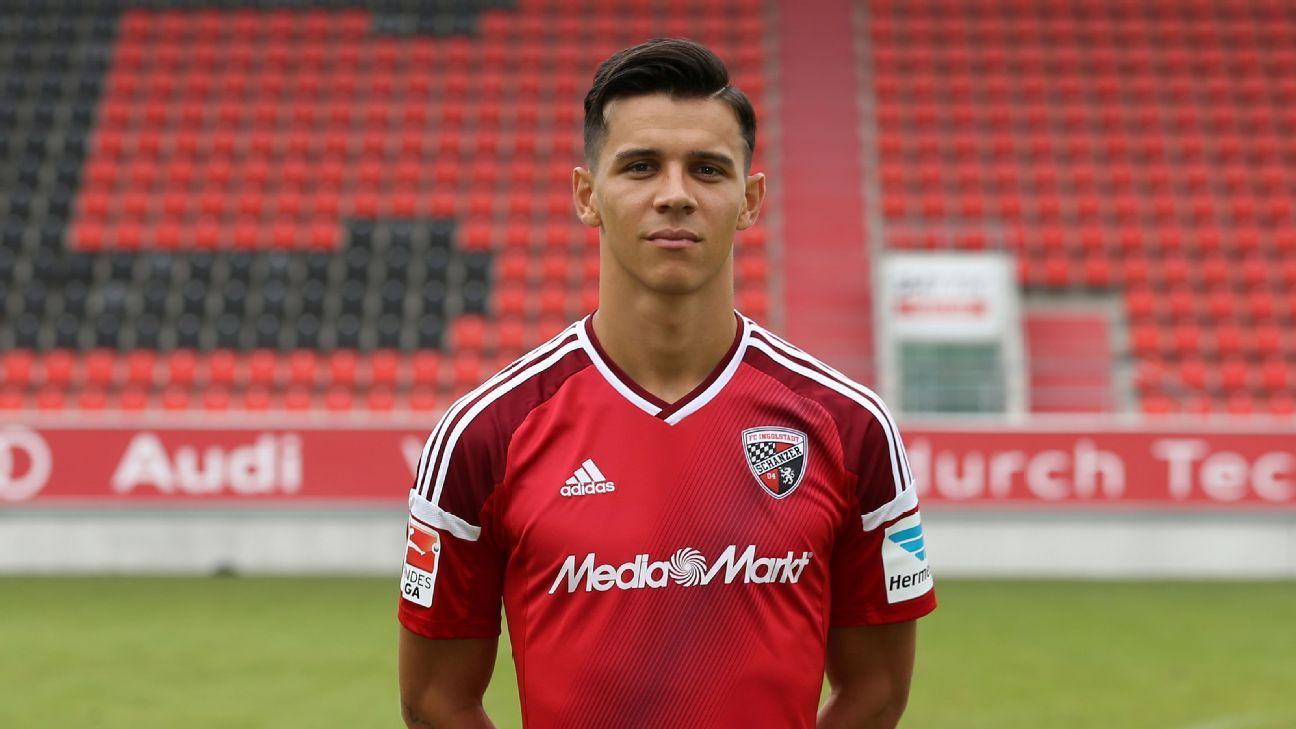 Alfredo Morales United States return is will always be my goal ESPN