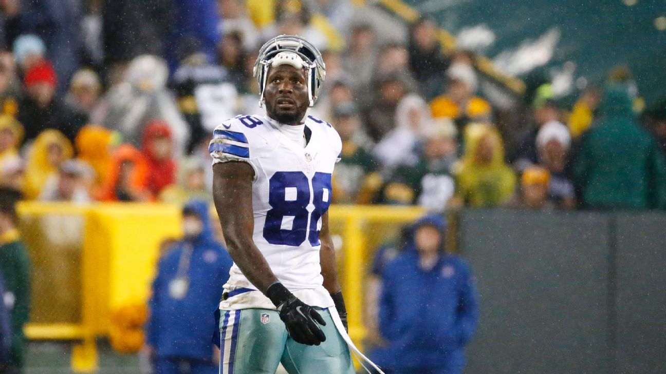 Dez Bryant of Dallas Cowboys undergoes surgery on right foot, ankle - ESPN