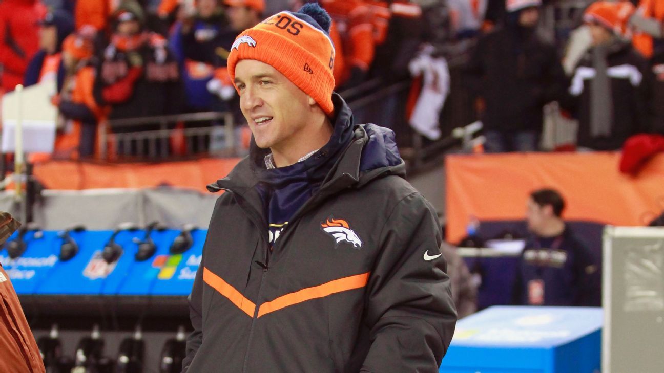 Denver Broncos QB Peyton Manning deserved a better ending - NFL - ESPN