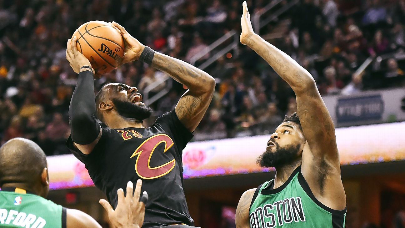 NBA Backtobacks on road are Cavs' Kryptonite ESPN
